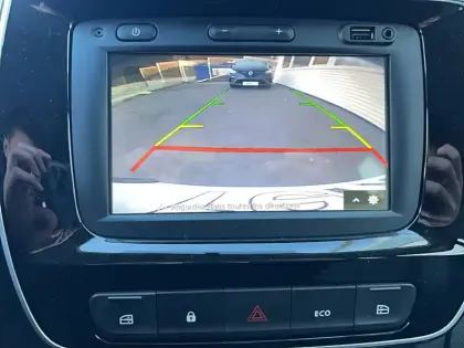 Photo 74 Dacia Spring 