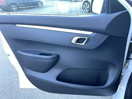 Photo 20 Dacia Spring 