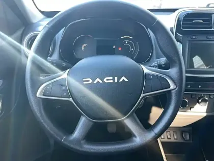 Photo 14 Dacia Spring 