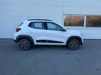 Photo 54 Dacia Spring 