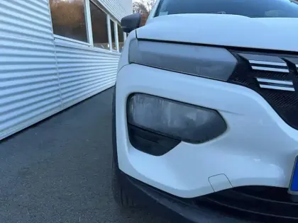 Photo 47 Dacia Spring 