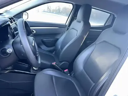 Photo 61 Dacia Spring 