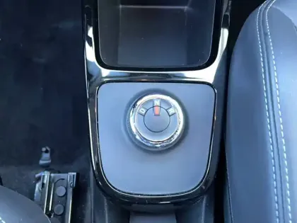 Photo 70 Dacia Spring 