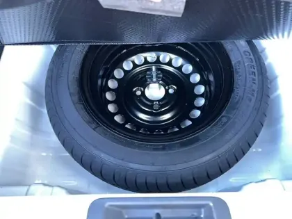 Photo 29 Dacia Spring 