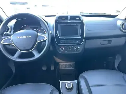 Photo 12 Dacia Spring 