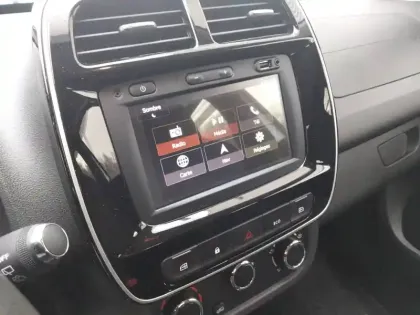 Photo 6 Dacia Spring 