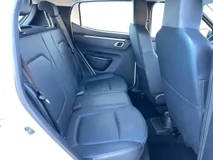 Photo 82 Dacia Spring 