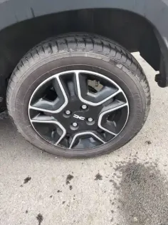 Photo 8 Dacia Spring 