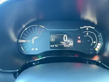 Photo 48 Dacia Spring 