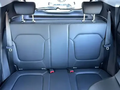 Photo 50 Dacia Spring 