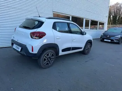 Photo 17 Dacia Spring 