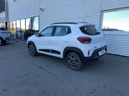 Photo 15 Dacia Spring 