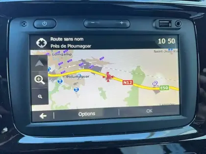 Photo 51 Dacia Spring 