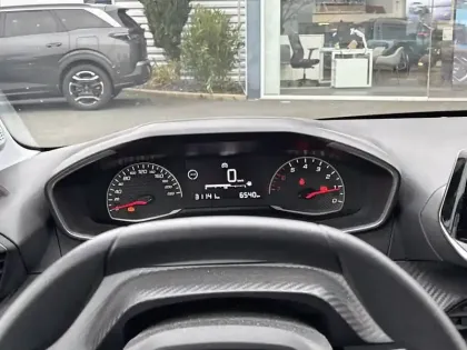 Photo 9 Peugeot 208  PureTech 75 S&S BVM5