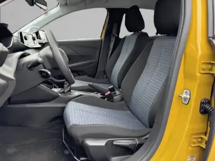 Photo 10 Peugeot 208  PureTech 75 S&S BVM5