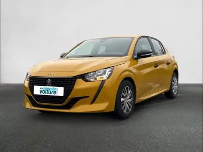 Photo Peugeot 208 Active