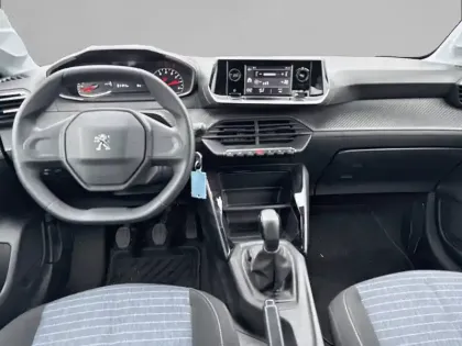 Photo 7 Peugeot 208  PureTech 75 S&S BVM5