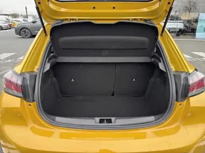 Photo 5 Peugeot 208  PureTech 75 S&S BVM5