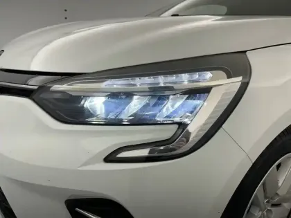 Photo 51 Renault Clio  SOCIETE TCE 90 - 21N