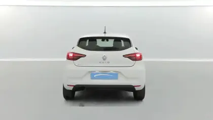 Photo 32 Renault Clio  SOCIETE TCE 90 - 21N