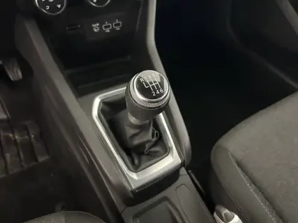 Photo 41 Renault Clio  SOCIETE TCE 90 - 21N