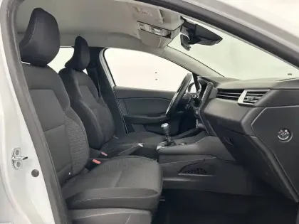 Photo 42 Renault Clio  SOCIETE TCE 90 - 21N