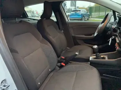 Photo 14 Renault Clio  SOCIETE TCE 90 - 21N