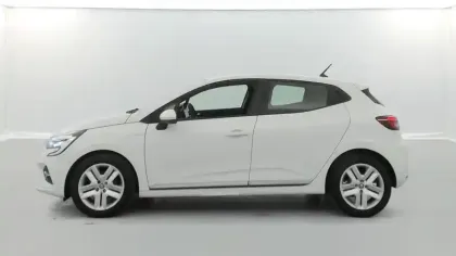 Photo 30 Renault Clio  SOCIETE TCE 90 - 21N