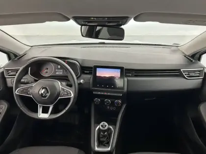 Photo 56 Renault Clio  SOCIETE TCE 90 - 21N