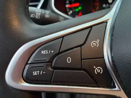 Photo 16 Renault Clio  SOCIETE TCE 90 - 21N