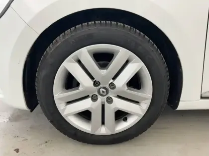 Photo 47 Renault Clio  SOCIETE TCE 90 - 21N