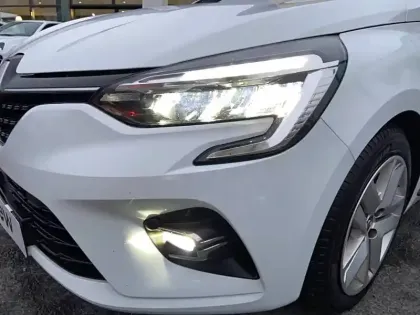 Photo 27 Renault Clio  SOCIETE TCE 90 - 21N