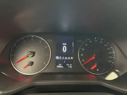 Photo 45 Renault Clio  SOCIETE TCE 90 - 21N