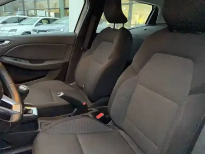 Photo 9 Renault Clio  SOCIETE TCE 90 - 21N