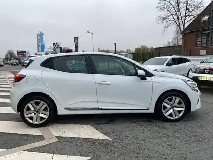 Photo 5 Renault Clio  SOCIETE TCE 90 - 21N