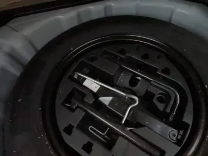 Photo 12 Renault Clio  SOCIETE TCE 90 - 21N