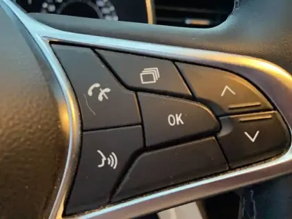 Photo 17 Renault Clio  SOCIETE TCE 90 - 21N