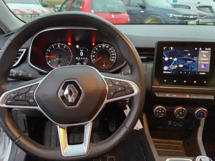 Photo 15 Renault Clio  SOCIETE TCE 90 - 21N