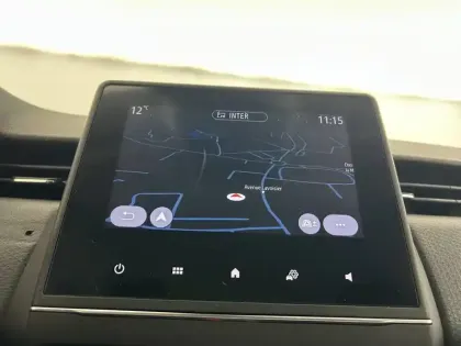 Photo 54 Renault Clio  SOCIETE TCE 90 - 21N