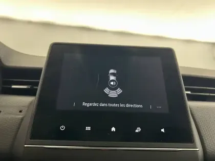 Photo 48 Renault Clio  SOCIETE TCE 90 - 21N