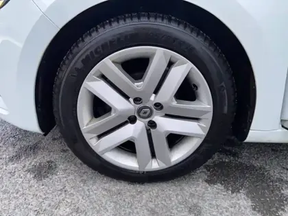 Photo 26 Renault Clio  SOCIETE TCE 90 - 21N