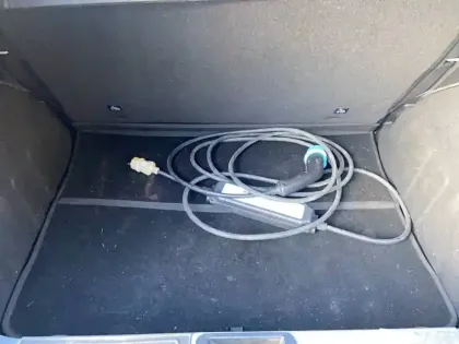 Photo 12 Dacia Spring  Achat Intégral