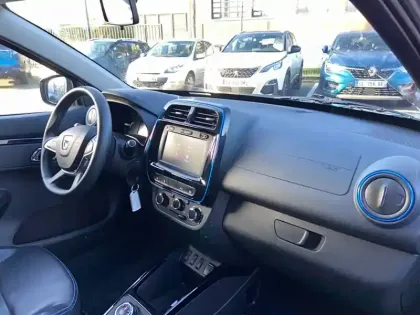 Photo 16 Dacia Spring  Achat Intégral