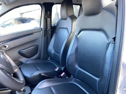 Photo 9 Dacia Spring  Achat Intégral