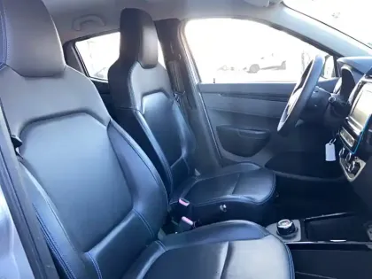 Photo 17 Dacia Spring  Achat Intégral