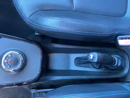 Photo 28 Dacia Spring  Achat Intégral