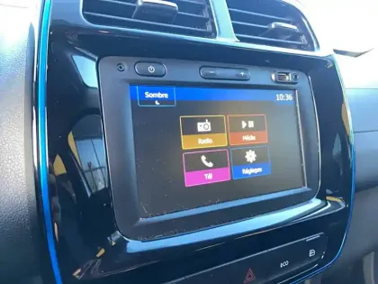 Photo 23 Dacia Spring  Achat Intégral