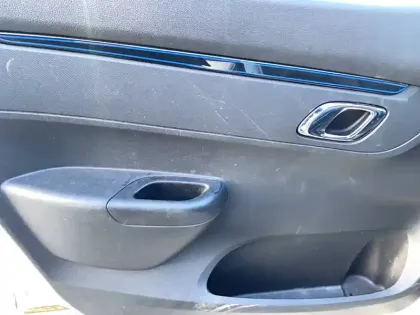 Photo 10 Dacia Spring  Achat Intégral