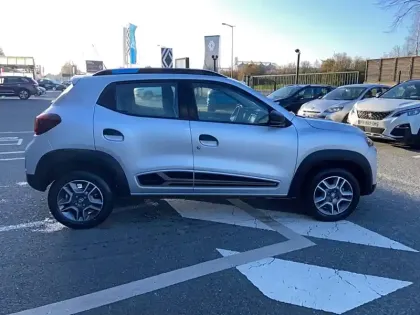 Photo 5 Dacia Spring  Achat Intégral