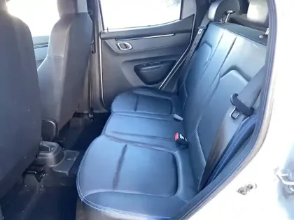 Photo 11 Dacia Spring  Achat Intégral